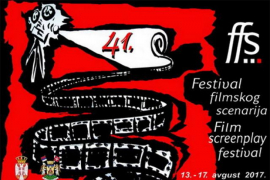 Počinje 41. Festival filmskog scenarija