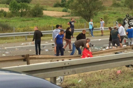 Novi težak udes kod Vrčina - jedna žrtva, ima povrijeđenih