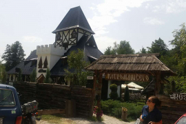 Turisti iz SAD: BiH je divna i čista, ali je mnogo vruće