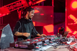 Završen banjalučki festival "Nektar Fresh Wave"