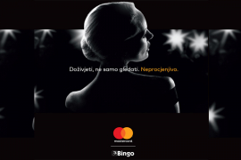Mastercard i Bingo izabrali dobitnike nagradne igre