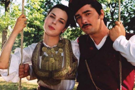 U planu i treći nastavak "Zone Zamfirove"