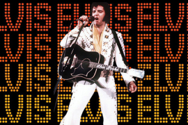 Elvis još živi