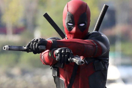 Žena poginula na snimanju filma "Deadpool 2"