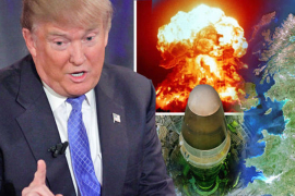Fajnenšel Tajms: Rusi su u pravu, Amerika je sada opasna država