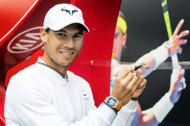 Nadal: Moramo da promijenimo sistem bodovanja!