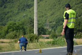 Šesnaestogodišnjak teško povrijeđen kod Laktaša