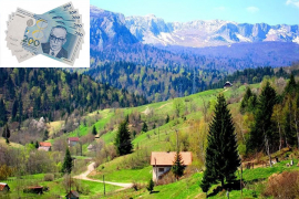 Opštine u Srpskoj dužne 285 miliona KM