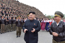 Zašto se Sjeverna Koreja ne boji napada?