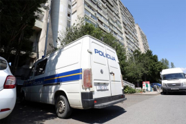 Tražilac azila napao ženu u Zagrebu