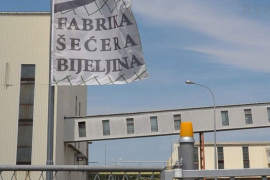 Dvije ponude za Šećeranu