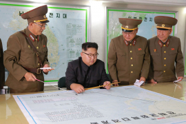 Sjeverna Koreja odustala od napada na SAD