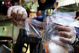 Na Filipinima ubijen 21 diler droge