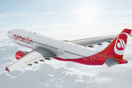 Etihad se povukao: Er Berlin ide u stečaj