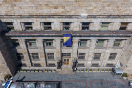 Stranci investirali 536,3 miliona KM