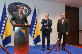 Ko su mogući kandidati SzP za člana Predsjedništva BiH i ...