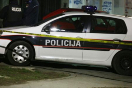 Muškarac umro od predoziranja nasred sarajevske ulice?