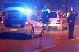 Sudar tri vozila kod Ugljevika