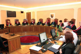Ustavni sud odbio apelaciju RS: Vojna imovina se može knjižiti na ...