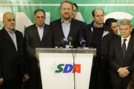 SDA: Netačna Čovićeva izjava da BiH službeno ne osporava izgradnju ...