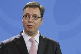 Vučić u službenoj posjeti BiH 7. i 8. septembra