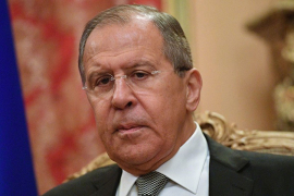 Lavrov: Neka se vruće glave u Vašingtonu i Pjongjangu ohlade