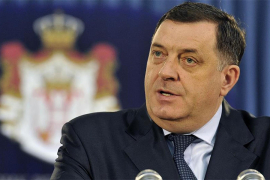 Dodik: Ustavni sud zadire u temelje Dejtonskog sporazuma