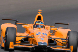 McLaren će od 2019. imati tim u Indyju