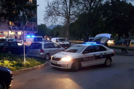 Vozilo udarilo tri osobe, petogodišnje dijete podleglo povredama