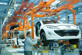Kanadski proizvođač auto dijelova Magna stiže u Sloveniju