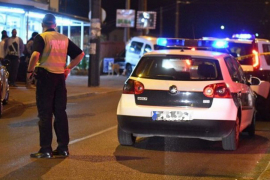 Ranili žestokog momka pa se razbježali