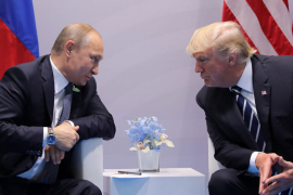 Svijet više vjeruje Putinu nego Trampu