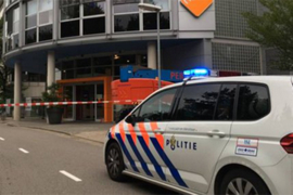 Policija uspješno okončala talačku krizu u Holandskoj radio stanici