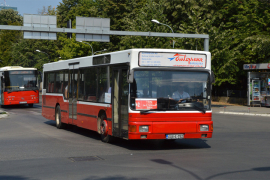 Zimski red vožnje od 21. avgusta