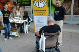 Protetički centar radi samo jednom sedmično