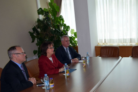 Zvizdić i Kormak: SAD privržene zapadnom Balkanu