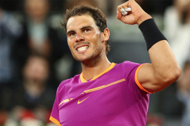 Nadal: Novak i Rodžer se nisu povređivali kao ja