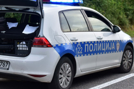 Drama kod Mrkonjić Grada: Vozilom upao u korito Crne rijeke, spasili ...