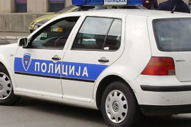 Fizički obračun tri lica u Istočnom Sarajevu