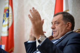 Dodik: Srpska neće sprovoditi odluku Ustavnog suda