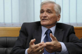 Špirić: Ono što su junaci odbranili u ratu, izdajnici u Sarajevu ...