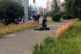 ID preuzela odgovornost za napad u Sibiru