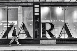 I "Zara" bi da šije u Srbiji