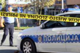 Teško povrijeđen vozač renoa kod Doboja