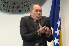 Mektić o braći Hodžić: Nekome je kafa gorka, ako nema terorizma
