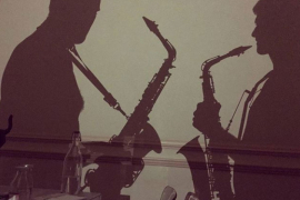 Nole se oporavlja uz saksofon i Užičko kolo
