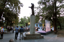 Otvoren "Kočićev zbor"