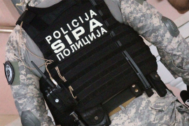 Uhapšen Banjalučanin, zaplijenjeno dva kilograma heroina