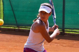 Nefisa u drugom kolu ITF turnira