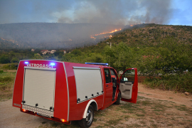 Vatrogasce staviti u nadležnost MUP-a
